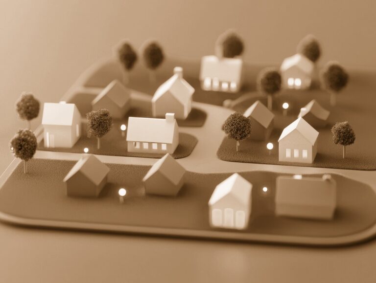 Vintage Heights neighborhood